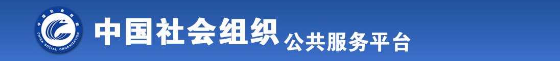 艹逼mm视频全国社会组织信息查询